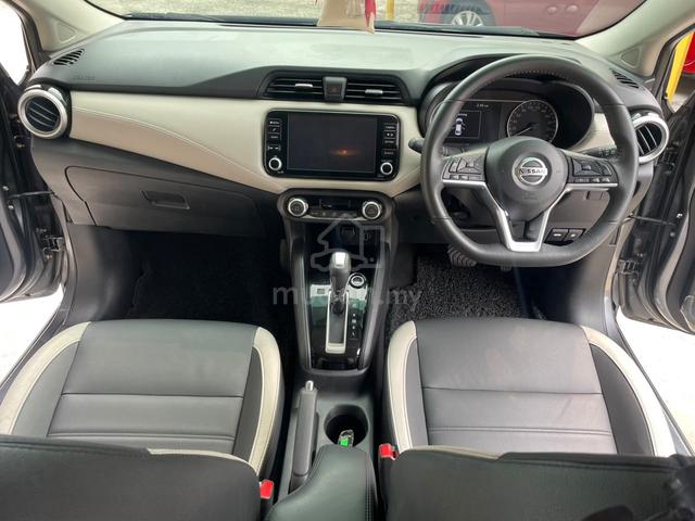 2020 Nissan ALMERA 1.0 VLT (A) - 4