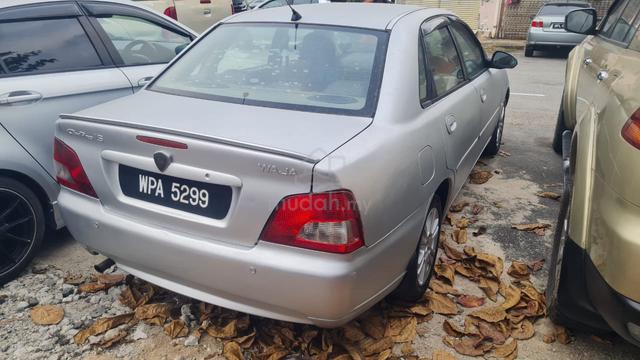 2006 Proton WAJA 1.6 (A) - 2