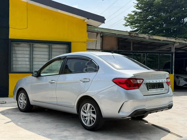 2023 Proton SAGA 1.3 PREMIUM AT MY16 BT P2-13A - 4