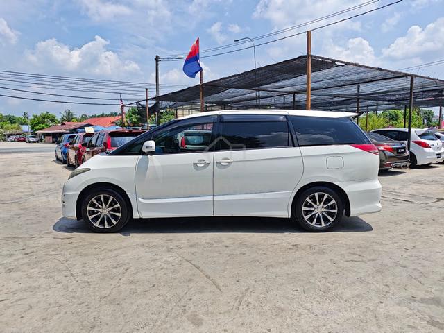 2008 Toyota ESTIMA ACR50 2.4 (AUTO)-LOAN KEDAI - 2