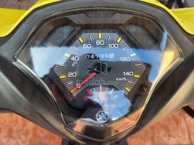 Yamaha Ego Gear  - photo 2 of 4