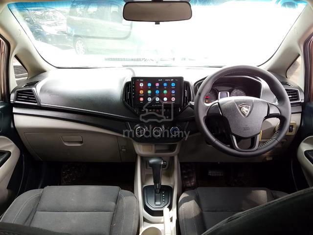 2018 Proton Persona 1.6 (A) Executive Package - 4