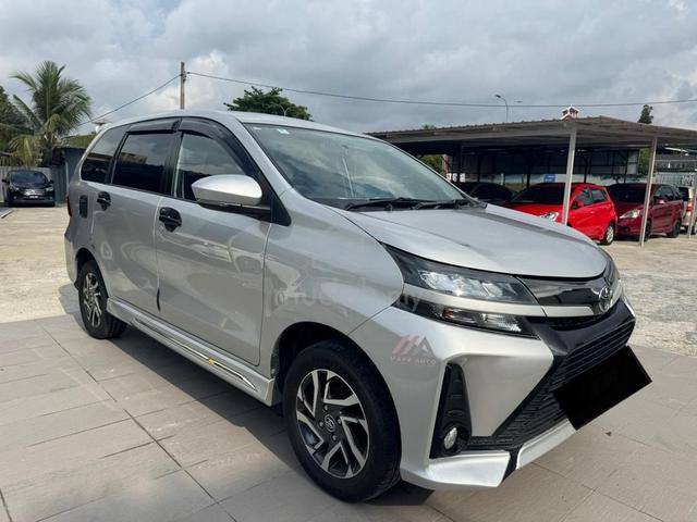 2020 Toyota AVANZA S 1.5L (A) - 3