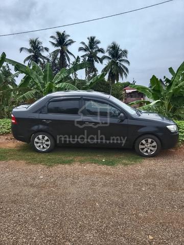 2008 Proton SAGA 1.3 BASE LINE (A) - 1