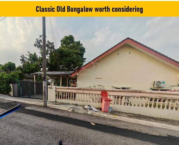 Petaling Jaya Seksyen 3 near PJ Old town 1