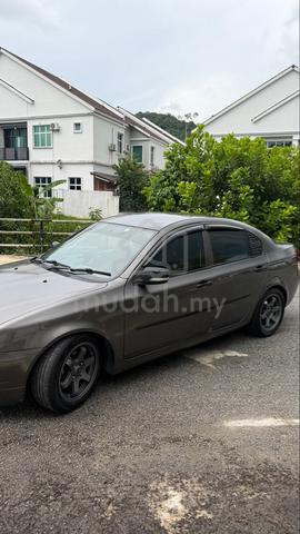 2012 Proton PERSONA 1.6 ELEGANCE MEDIUM LINE (A) - 3