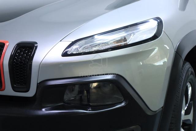 Ori 2015 Jeep CHEROKEE 2.4 TRAILHAWK (A) HIGHSPEC - 5