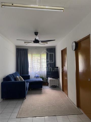 Apartment Lestari (Damansara Damai) 1