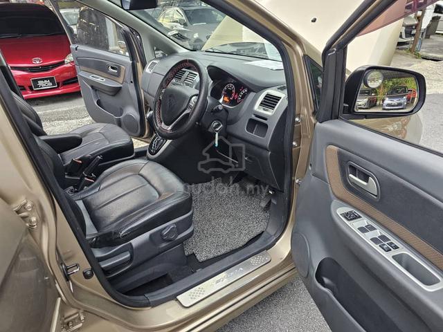2012 Proton EXORA 1.6 BOLD PREMIUM (A) O.T.R PRICE - 4
