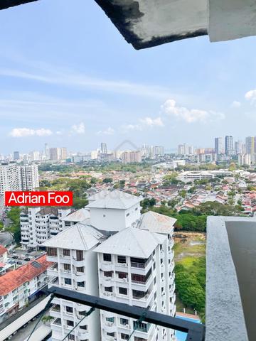 Greenlane Heights 1