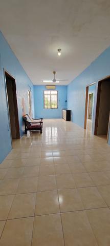 Seremban Putra Apartments 1