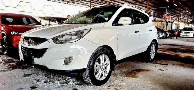 2012 Hyundai TUCSON 2.0 HIGH SPEC (A) - 3
