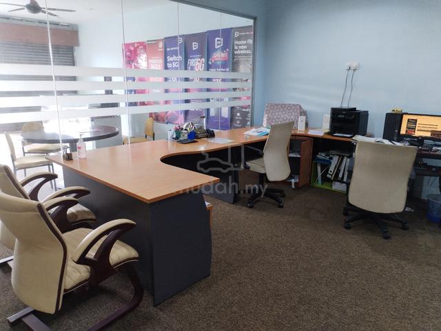 Shop for rent in Kuantan 1