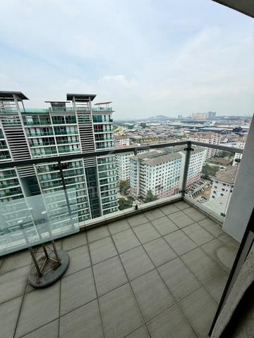 USJ One Avenue 1
