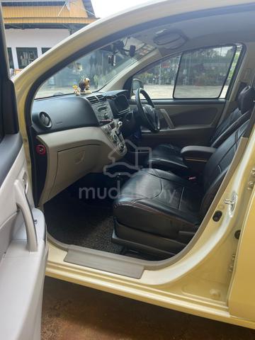 2012 Perodua MYVI 1.3 EZ STANDARD (A) - 4