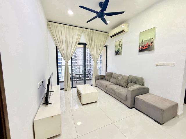 Bay Laurel @ Country Garden Danga Bay 1