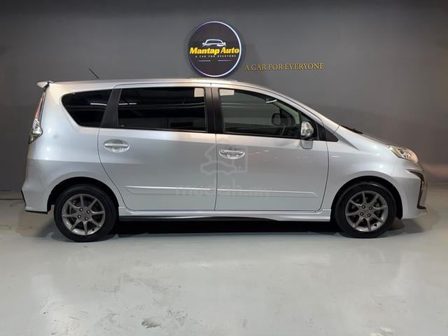 2018 Perodua ALZA 1.5 ZV ADVANCED FACELIFT (A) AV - 4
