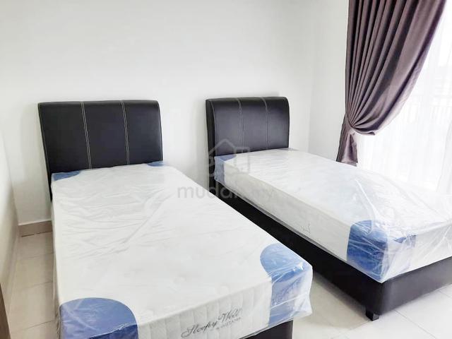 Tiara Imperio @ Bangi 2