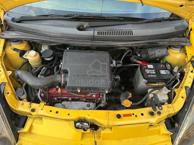 2006 Perodua MYVI 1.3 SX (M) - 5
