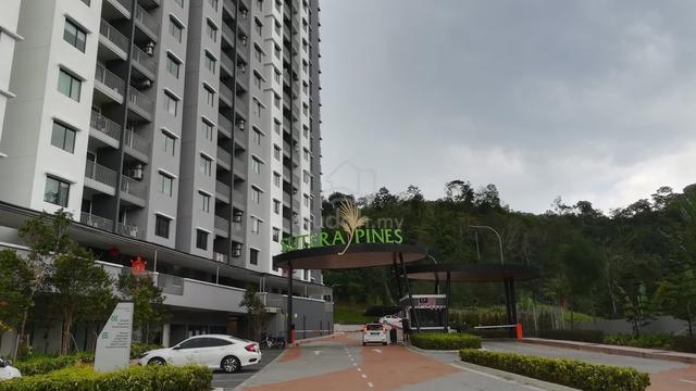 Sutera Pines 1