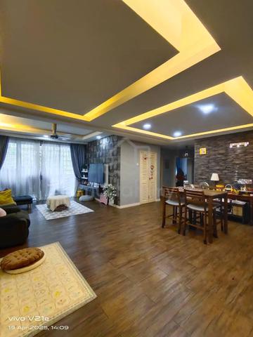 Sri Lojing Condominiums 1