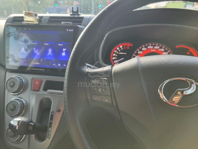 2016 Perodua MYVI 1.5 SE FACELIFT (A) - 5