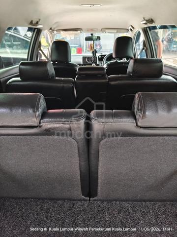 2011 Toyota WISH 2.0 G (A) - 2
