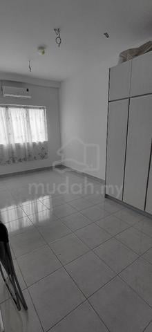 Residensi Idaman Cahaya 1