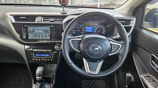 2020 Perodua MYVI 1.5 ADVANCE (A) FULL LOAN - 4