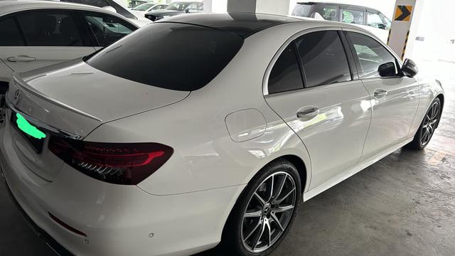 2023 Mercedes Benz E300 2.0 AMG LINE MY19 W213 - 2