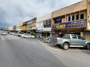 Taman Len Sen Double Storey Mid Shophouse 1