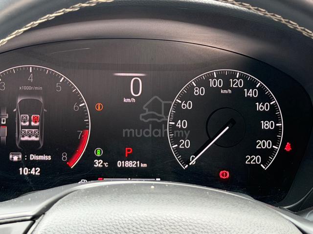 F/LOAN 2023 Honda CITY 1.5 V SENSING MY21 GN5 (A) - 3
