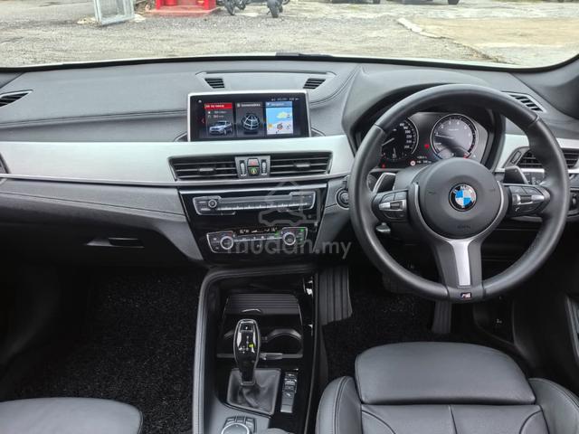 2021 Bmw X1 2.0 SDRIVE20I M SPORT MY16 F48 (A) - 5