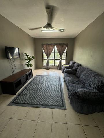 Rumah Sewa Pusat Komersial Seksyen 7 Shah Alam Near LRT (Direct Owner) 1