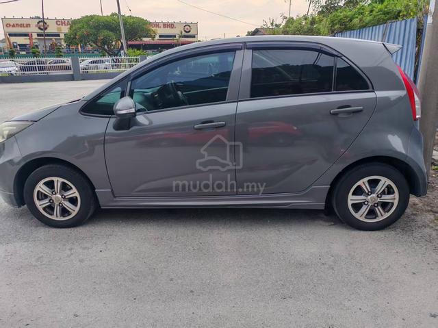 2014 Proton IRIZ 1.3 EXECUTIVE (M) - 5