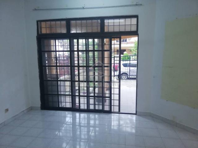 Below market cash out seri alam 1