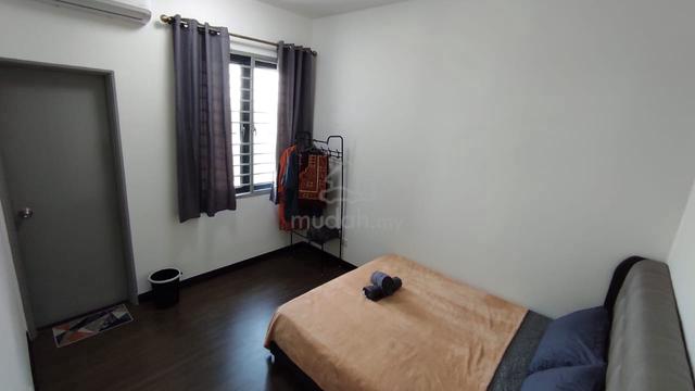 Vista Bangi 4