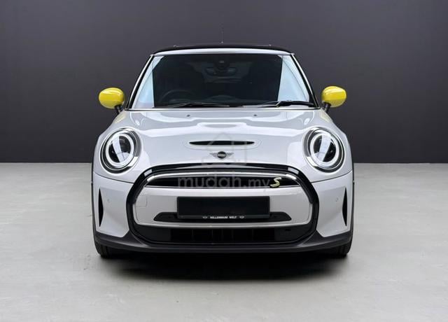 2022 Mini COOPER 10.0 SE MY20 F56 (A) - 4