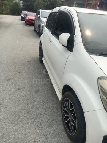 2014 Perodua MYVI 1.3 EZ STANDARD (A) - 1