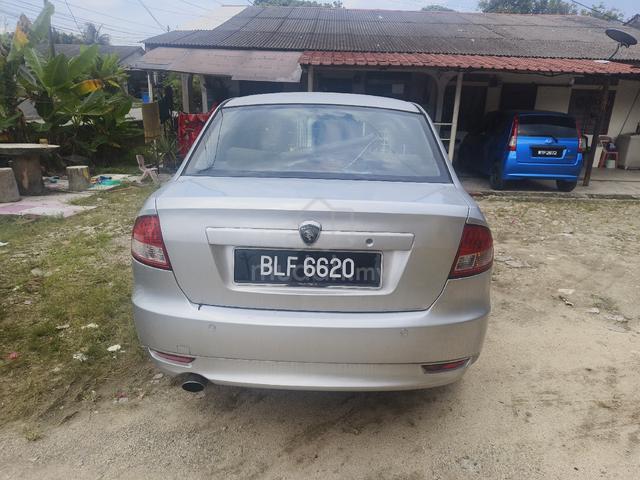 2011 Proton SAGA 1.3 FL (A) - 3