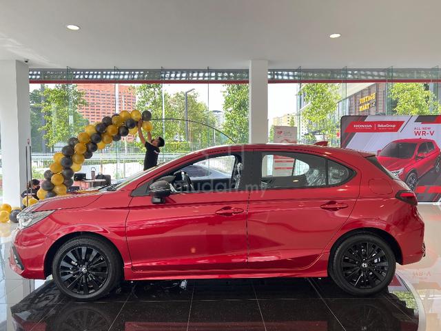 2026 Honda CITY HATCHBACK SEVRS 16K PROMO+GIFTS!!! - 4