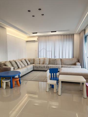 The Bay Residences 1