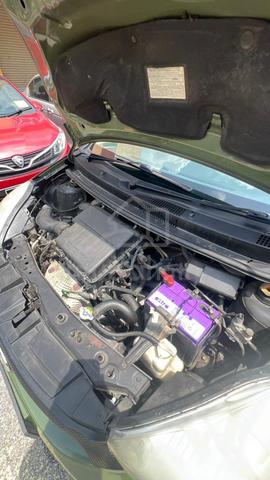2012 Perodua MYVI 1.5 SE ZHS (A) - 3
