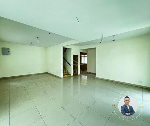Taman Malakun | Semi Detached | Penamapng | Bare Unit 2