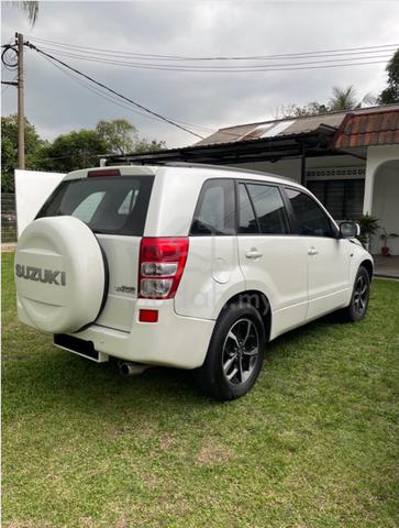 2007 Suzuki GRAND VITARA 2.0 PREMIER (A) - 5