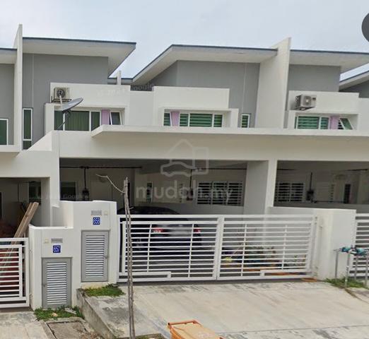 Super Cheap Hijayu Sendayan 1