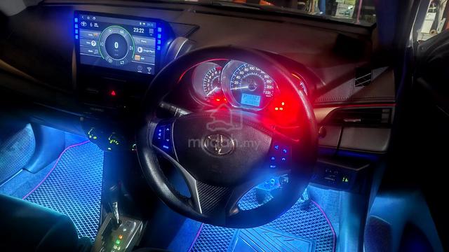2013 Toyota VIOS 1.5 E (A) - 4