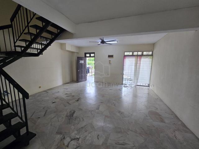 2 Storey 20X70 terrace house @ PUTRA PERDANA 1