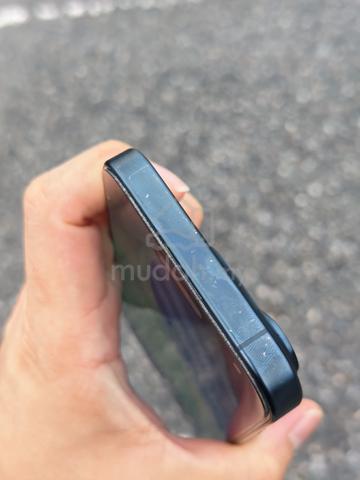 iphone 15 pro 256GB(swap/jual) - photo 5 of 6