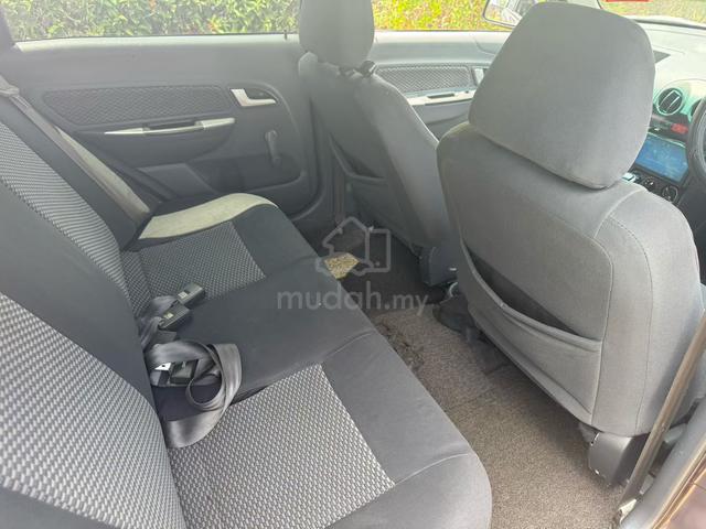 2011 Proton SAGA 1.3 BASE LINE (A) - 5